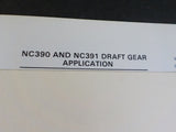 EMD Locomotive Pointers 3L-80 AC auxiliary gen field circuit breaker
