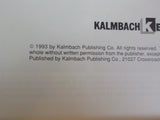 Detailing Tips and Techniques From Model Railroader Magazines Soft Cover