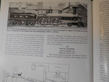 Mason Steam Locomotives By Arthur W Wallace DJ  2004