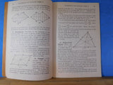 ICS Elements of Statistics #3064B Part 2 edition 1 1933  International Correspon