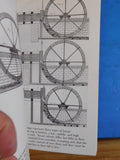 America’s Wooden Age Aspects of its Early Technology Hindle Soft Cover Loose Pgs