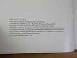 Great Toy Train Layouts of America by Tom McComas & James Tuohy w/ dust jacket