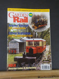 Garden Rail #166 June 2008  The monthly magazine for outdoor scales