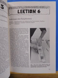 Mein Erstes RC-Flugmodell by Helmut Hausner RC Aircraft Soft Cover 1987  112 pg