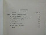 Railway, The  by Edgar Schieldrop Conquest of Space and TIme DJ Revised Enlarged
