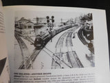 Norfolk & Western Diesel’s Last Conquest by William E. Warden 1991 Soft Cover