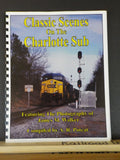Classic Scenes on the Charlotte Sub photography of James M Walker by AR Poteat S