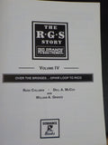RGS Story, The  Rio Grande Southern Vol IV 4 Over the Bridges Ophir Loop to Rico