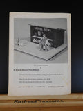 Lionel Photo Album 3 Steam Locomotives, freight cars and accessories