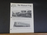 Wabash Flag Vol 3 #1 January February 1980