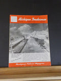 Michigan Tradesman #3222  V13 No 10  February 23 1949 Soo Locks Sault Ste. Marie