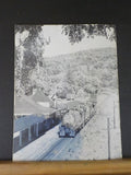 New England States Limited NERS 1977-1978 Winter The Danbury Branch