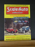 Scale Auto Enthusiast #39 1985 Sept/Oct Comparing the Pickups
