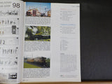 Loki Magazine 1997 12 Neue Ch motive aus Danemark Jubilaum der Nilgiri Bahn