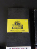 VHS Lot of 6 D&RGW & Bumblebee #268, RRing w/Rio Grande, Sacramento Northern, Ri
