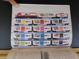 Lionel a Collectors Guide and History Vol 4 1970 - 1980 Soft cover