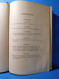 West Virginia In History Life Literature and Industry Volume #1 1928 Hard Cover