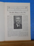 Delaware and Hudson Company Bulletin 1932 February 15 Employee