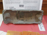 SC Miller Resin 1950's Monterey Sun Valley  KIT 1/24th or 1/25th scale