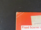 Norfolk and Western Magazine 1977 May N&W Employee Floods