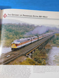 Erie Lackawanna In Color Volume 6   the color photography of William j. Brenan B