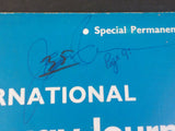 IRJ 1962 March International Railway Journal Vol.II #3 Special Permanent Way Sec