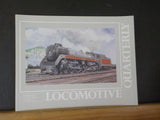 Locomotive Quarterly 2005 Summer Vol  28 #4 Erie Canadian Pacific Florida-Georgi