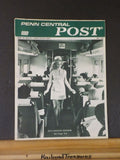 Penn Central Post Employee Magazine 1970 May PC fashion preview