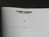 Chama / Cumbres / Little Chili Volume 3 by Dorman Chili Line & Santa FE