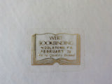 History of Railways Vol 1 Parts 1-24 Bound Volume   Red