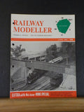 Railway Modeller 1965 June V16 # 176 All Gauges Newcastle resignaling