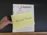EMD Pointers 1964 June 3 New prices for journal box liners