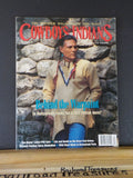Cowboys & Indians The Premier Magazine of the West 1996 Fall Disneyland Paris sh