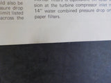 EMD Pointers 1969 August 4 Locomotive air filter maintenance