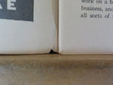 Baltimore & Ohio Employee Magazine 1946 Novemberr B&O The Crosser Vill Fly ahs C