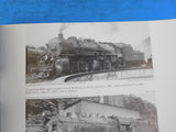 Locomotive Quarterly 1988 Spring Vol 11 #3 UP NYC Inter