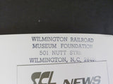 SCL News Seaboard Coast Line RR Employee Magazine 1971 May June V5#3