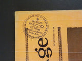 Railway Age 1925 March 28 Union Pacific Canadian Pacific  Damage