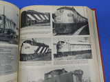 Railroad Model Craftsman Magazine Bound Volume 38 1969-1970 Bound Volume RMC