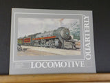 Locomotive Quarterly 2002 Spring Vol 25 #3 NYC CP Meado