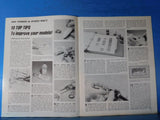 FineScale Modeler 1987 The best of the basics from