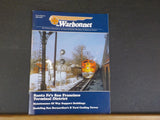 Warbonnet 2020 4th Quarter Santa Fe Railway Historical & Modelling Society
