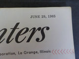 EMD Pointers 1965 June 29 New economizer resistor and guard for two pole transfe