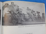 New York Central's Early Power Vol 2 1831-1916 Staufer Hard Cover