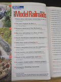 Great Model Railroads 2014  (Holiday 2013) 10 new layouts PRR in N scale Pacific