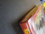 Mr. Lincoln’s Military Railroads by Roy Meredith & Arthur Meredith DJ 1979