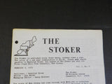 Stoker No 2 Vol 1 1973 February 2 Up to Date Information for Railfans