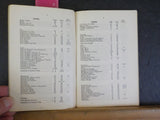 Code of LCL Rules governing the receipt, stowing, handling delivery LCL 1914-34