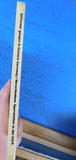 Different Gauges in Eastern Germany/Verschiedene Spurweiten in der D.D.R    HC
