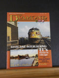 The Diamond Vol 19 #3 Erie Lackawanna Historical Society Magazine